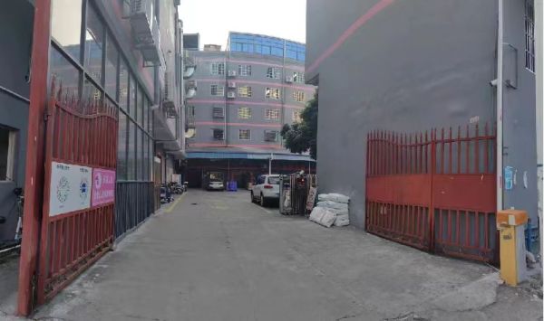 车间展示