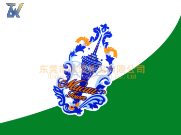 pvc冰箱贴