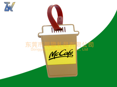 PVC行李牌