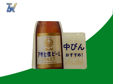 亚克力夹子
