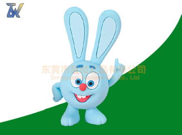 PVC卡通挂件