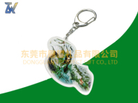 亚克力钥匙扣