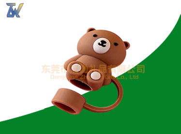 PVC吸管保护套