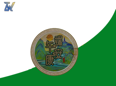 亚克力杯垫