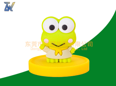 PVC摆件
